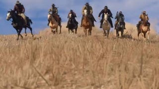 Watch: Red Dead Redemption 2 multiplayer needs heists, stability, hats