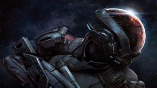 Vídeo revela os primeiros 13 minutos de Mass Effect: Andromeda
