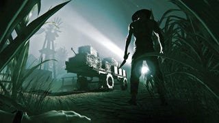 Horror Outlast 2 debiutuje 25 kwietnia na PC, PS4 i Xbox One
