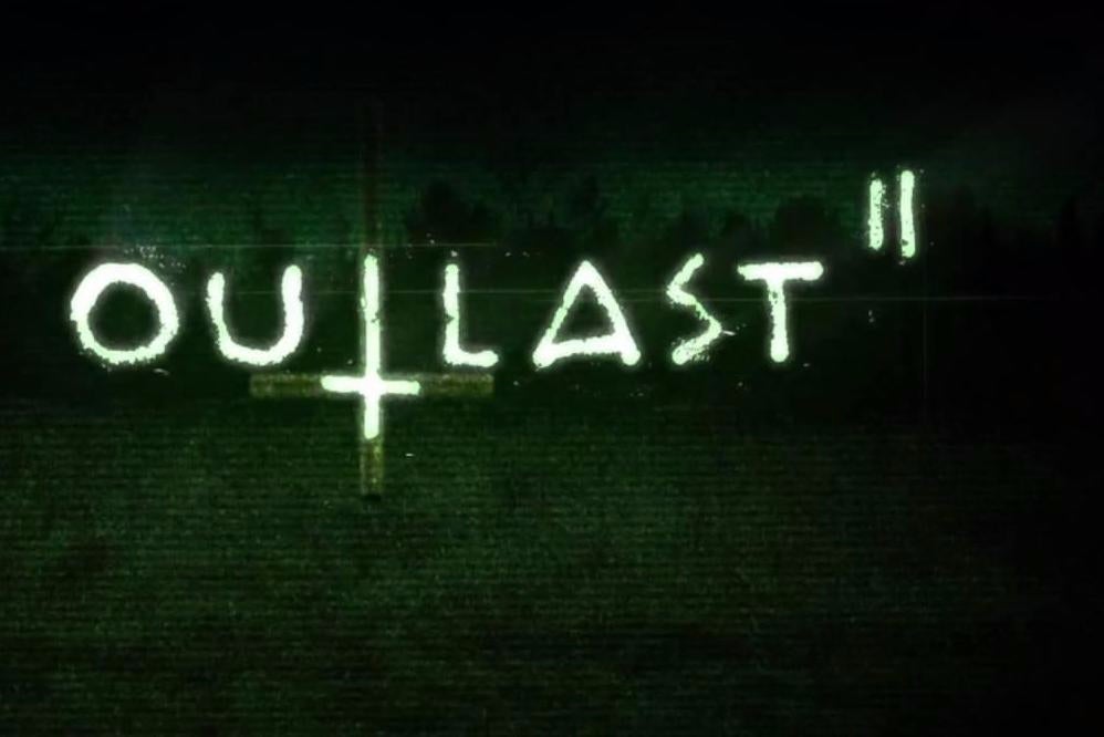 Outlast 2 ya tiene fecha de lanzamiento | Eurogamer.es
