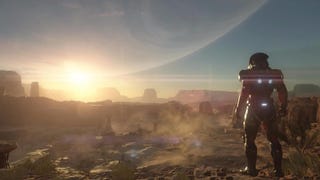 EA Access impedirá el progreso de Mass Effect Andromeda pasado cierto punto