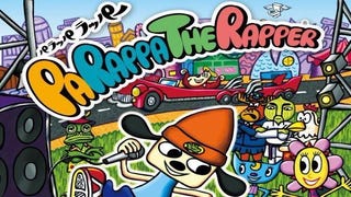 Los remasters de Parappa, LocoRoco y Patapon tendrán edición física en Japón