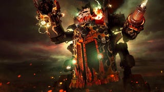 Warhammer 40.000: Dawn of War III - Orks in da Club!