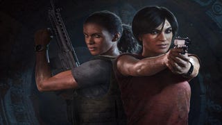 Uncharted: The Lost Legacy is laatste Uncharted game voor Naughty Dog