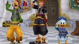 Kingdom Hearts HD I.5 + II.5 ReMIX - 60 FPS nel nuovo video gameplay