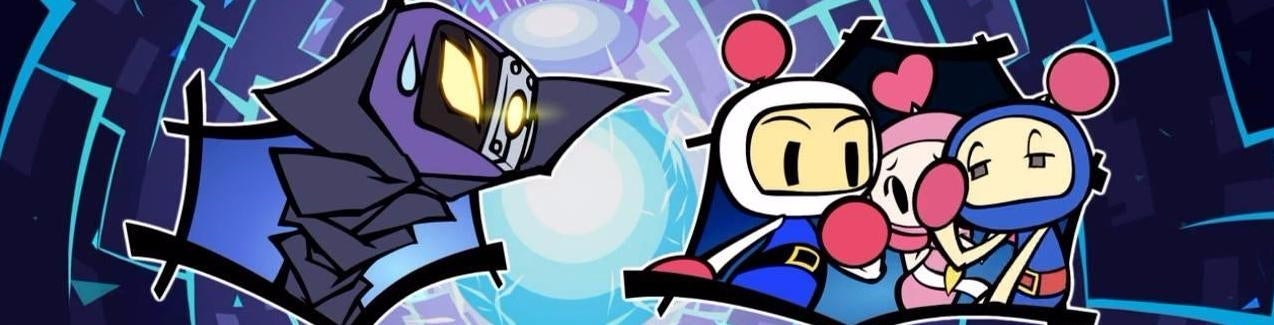 Super Bomberman R review - Knalerwtjes