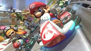 Trailer apresenta as novidades de Mario Kart 8 Deluxe