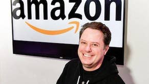 Louis Castle übernimmt die Leitung der Amazon Game Studios in Seattle