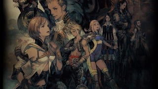 Final Fantasy XII HD terá edição de coleccionador?