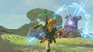 Nintendo Switch: il lancio della console ha aumentato le ricerche di video porno con Link e Zelda