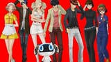 Releaseschema Persona 5 DLC kostuums onthuld