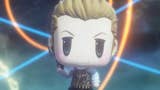 World of Final Fantasy - Balthier è il protagonista del nuovo trailer