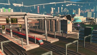 Cities: Skylines krijgt gratis Pearls from the East DLC