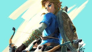 Ecco perché Link in Zelda: Breath of the Wild non ha più il suo iconico cappello