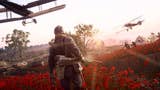 Battlefield 1 muestra en vídeo al ejército francés