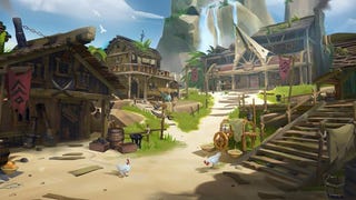 Sea of Thieves: mostrato un nuovo video gameplay