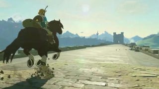 The Legend of Zelda: Breath of the Wild - il Director parla dei titoli che lo hanno ispirato