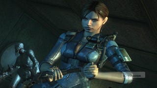 Resident Evil: Revelations komt naar PlayStation 4 en Xbox One