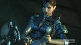 Resident Evil: Revelations komt naar PlayStation 4 en Xbox One