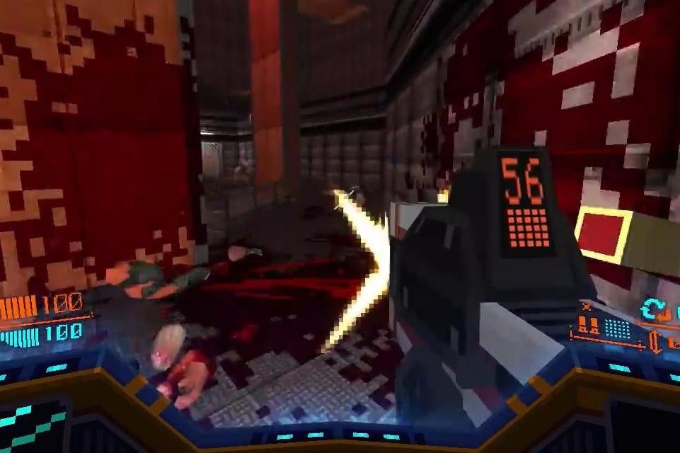 Strafe release uitgesteld