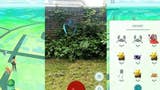 Pokémon GO-spelers lopen gemiddeld 2000 meer stappen