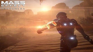 Prijzen Mass Effect: Andromeda microtransacties bekend