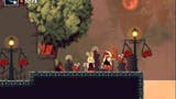 Momodora: Reverie Under the Moonlight llega a PS4 y Xbox One