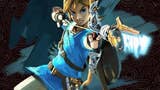 Nintendo komt met making of van The Legend of Zelda: Breath of the Wild