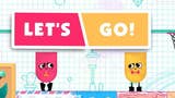 Snipperclips - Análise