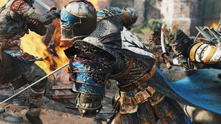 Ubisoft enfrenta os batoteiros de For Honor