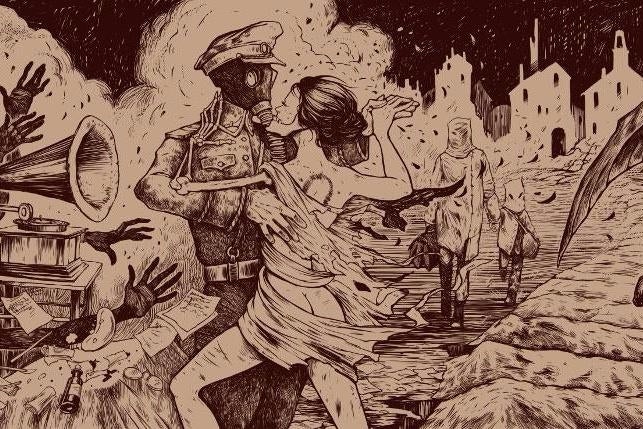 Pathologic teaser demo uitgebracht