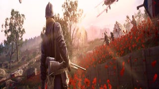 Watch: Ian plays 90 minutes of new Battlefield 1 DLC, They Shall Not Pass