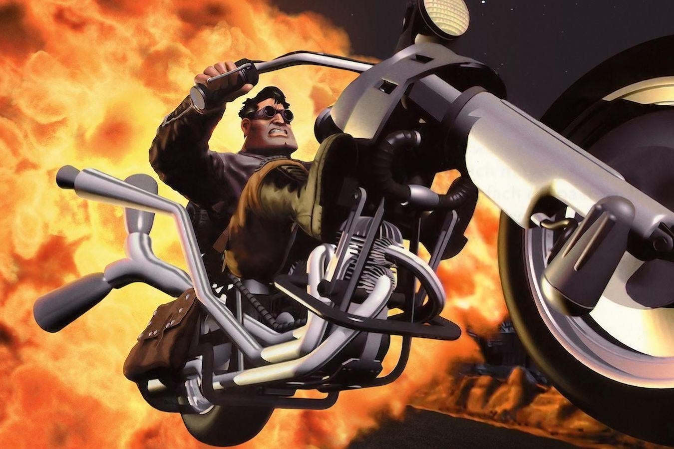 Full Throttle Remastered release bekend
