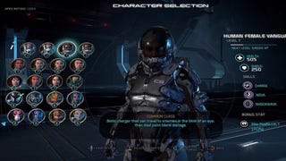 Bekijk: Mass Effect: Andromeda - Gameplay Series #4: multiplayer
