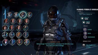 Bekijk: Mass Effect: Andromeda - Gameplay Series #4: multiplayer