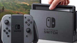 Nintendo Switch: le performance della console sono una via di mezzo tra Wii U e Xbox One