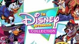 Annunciato The Disney Afternoon Collection