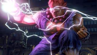 Tekken 7 terá mais dois personagens convidados