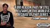 Un documental sobre la historia de Tony Hawk's Pro Skater busca financiación en Indiegogo