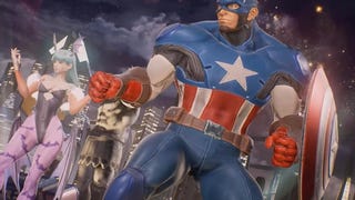 Marvel vs Capcom: Infinite será mais simples do que Street Fighter V