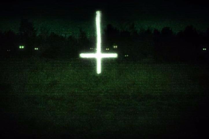 Outlast 2 verboden in Australië wegens tonen seksueel geweld