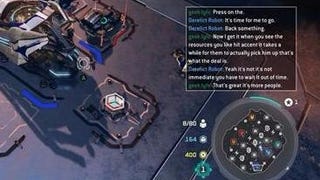 Microsoft testing PC, Xbox One Game Chat Transcription feature in Halo Wars 2 right now