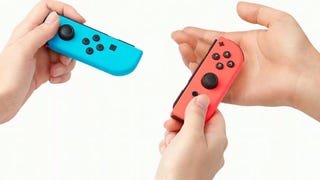 Nintendo Switch: Amazon Uk sta rimborsando alcuni utenti con problemi legati ai Joy-Con