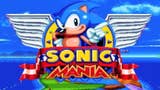 Sonic Mania uitgesteld