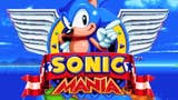 Sonic Mania uitgesteld