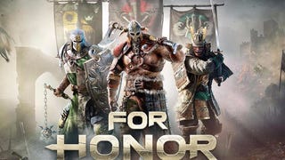 For Honor fue el juego más vendido de febrero en EEUU