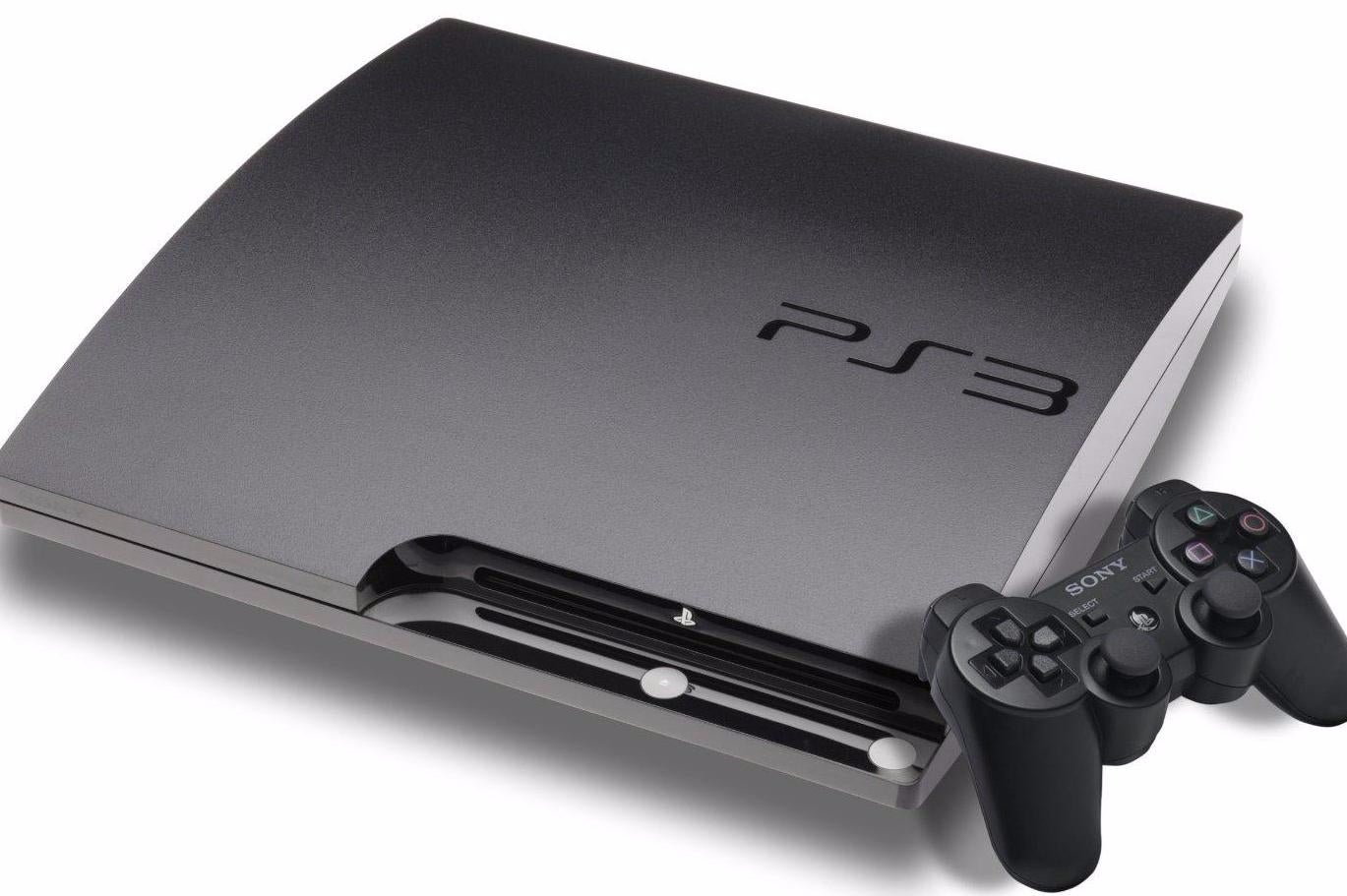Productie PlayStation 3 in Japan binnenkort stopgezet