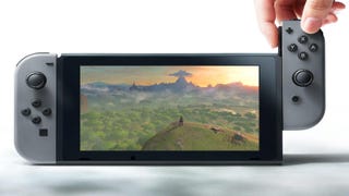 Gerucht: Nintendo verdubbelt productie Nintendo Switch