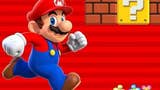 Super Mario Run já tem data no Android