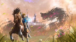 Zelda Breath of the Wild: tutti i perfect score raccolti in un video celebrativo